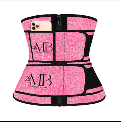 The Mastery Beauty Waist Trainer