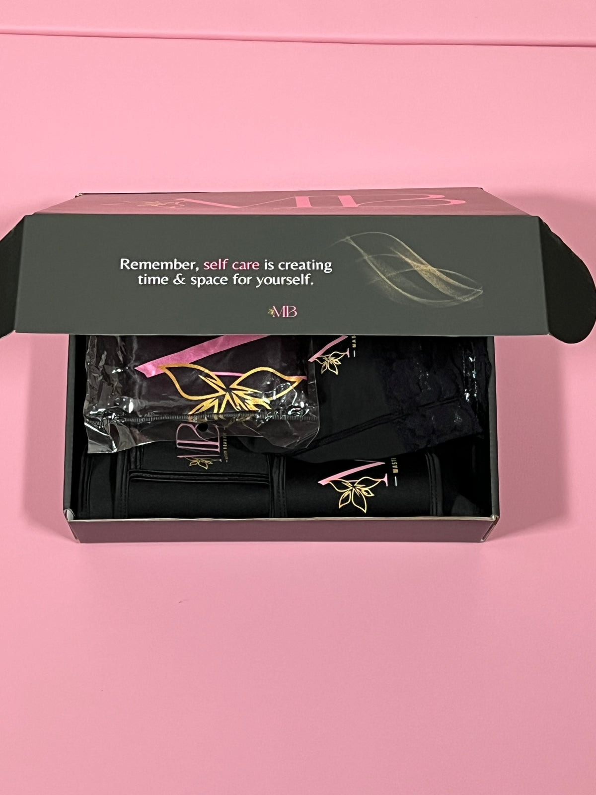 Snatcher Box Ultimate Body Snatcher Bundle Box – Mastery Beauty LLC