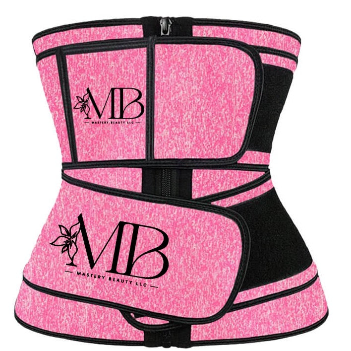 The Mastery Beauty Waist Trainer