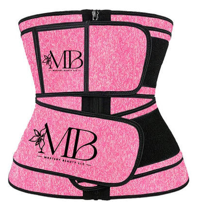 The Mastery Beauty Waist Trainer