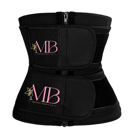 The Mastery Beauty Waist Trainer