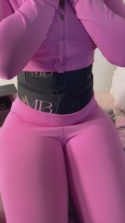 The Mastery Beauty Waist Trainer