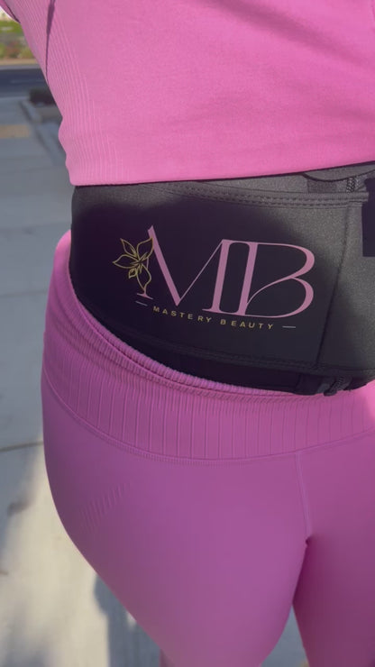 The Mastery Beauty Waist Trainer