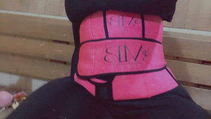 The Mastery Beauty Waist Trainer